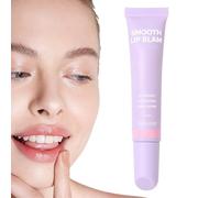 Cura delle labbra - Balsamo idratante per labbra - Volume naturale lucidalabbra con effetto curativo per donne e ragazze, per viaggi e come regalo di compleanno