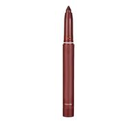 Cura delle labbra con colore rosso, matita per rossetto, contorno labbra, punta precisa, rossetto, lucidalabbra, rossetto, rossetto, rossetto, rossetto, dura 24 ore, set di matite rossetto (K, taglia