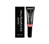 Cura delle labbra - Sbiancamento delle labbra crema cosmetica naturale cura balsamo per le labbra, rossetto sostenibile per labbra secche (1)