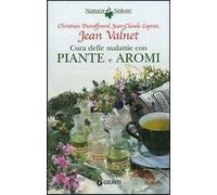 Cura delle malattie con piante e aromi