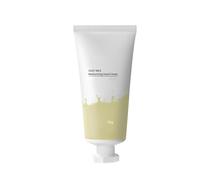 Cura delle mani Latte di capra Cura delle mani Idratante Idratante Asciugatura Autunno e Inverno Nutriente Pelle Delicata SzL34 (Bianco, 12 cm)