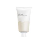 Cura delle mani Latte di capra Cura delle mani Idratante Idratante Asciugatura Autunno e Inverno Nutriente Pelle Delicata SzL32 (Bianco, 14 cm)