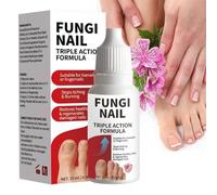 Cura delle unghie - Rinforzo per unghie di punta, liquido riparatore 15 ml, cura delicata per cuticole addensanti, per donne e anziani, a casa o in salone di manicure