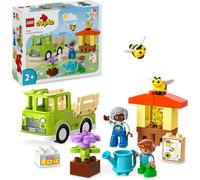 LEGO® DUPLO® 10419 Cura di api e alveari