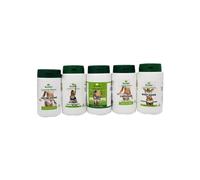 CURA DIMAGRANTE 5-in-1 â Sensori, Blocca-Fame Konjac & Nopal â Supporto alla Dieta, Detox & Drenante â Programma Dimagrante Completo