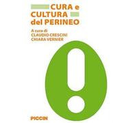 Cura e cultura del perineo