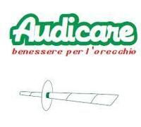 cura farma Audicare Cono Auricolare 2pezzi
