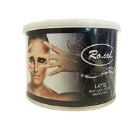 Cura Farma Barattolo Cera Latte 400Ml Roial - 400 g