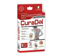 Cura Farma CEROTTO CURADOL 10 PEZZI