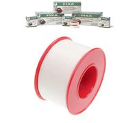 Cura Farma CEROTTO TESSUTO NON TESSUTO CURAMED FIXA 2,5 X 500 CM CON ROCCHETTO