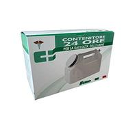 Contenitore Urine Tanica Raccolta Urina 24h Da 2500ml - Originale Cura Farma