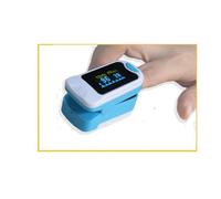 PULSOSSIMETRO DA DITO CURA OXY