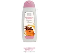 Cura Farma CURADERM BAGNOSCHIUMA ARANCIA-CANNELLA