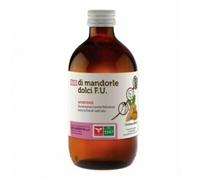 OLIO MANDORLE 1L CURADERM