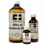 CURADERM Olio Mandorle 200ml