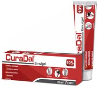 cura farma Curadol emulgel 100ml