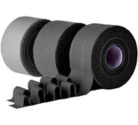 cura farma Curamed fisiotape nero