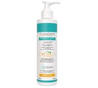 Cura Farma Detergente intimo lenitivo Curaderm alla Calendula