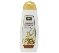 Cura Farma Shampoo Curaderm nutriente all'olio di Argan, capelli secchi
