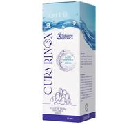 CURA FARMA Srl CURALIFE CURARINOX IPERTONICA 3% 50 ML