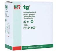 Cura Farma TG - Tubo 24003 tubo associazioni medicazione, misura 5, 20 m - 0.27 ml