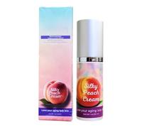 Cura Intima Femminile - Prodotto Idratante Per La Pelle 30ml,Crema Naturale Per La Pelle Intima,Per Donne Madri Amanti Della Bellezza Routine Quotidiana Dopo La Doccia Casa Viaggio Cercatori Di