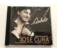 Cura, Jose - Anhelo