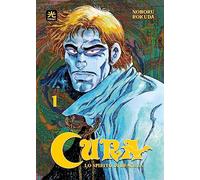 Cura. Lo spirito di Dracula (Vol. 1)