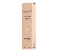 Sisley Phyto Cernes Eclat N1 Eye Concealer 15ml Beige Donna