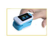 Cura oxy pulsometro da dito