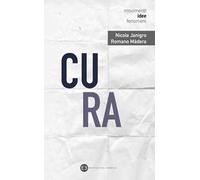 Cura. Per sé e per il mondo
