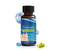 Cura Per Unghie Danneggiate | 30ml Prodotto Nutriente Per Unghie Dei Piedi,Liquido Riparatore Naturale - Per Uomini, Donne, Salon, Routine Quotidiana, Amanti Della Bellezza, Professionisti,