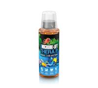 Cura pesci acquario 118 ml - MICROBE-LIFT TheraP - rafforza difese immunitarie e riduce lo stress - migliora colori, vitalità e riproduzione - probiotico biologico per acqua dolce e marina - ARKA