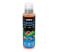 Cura Pesci Acquario 236 ml - TheraP Batteri Probiotici | Batteri probiotici che favoriscono benessere e vitalità, riducono lo stress e proteggono le mucose