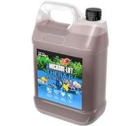 Cura pesci acquario 3785 ml - MICROBE-LIFT TheraP - tanica biologica per allevatori e impianti - batteri probiotici contro stress e debolezza - migliora salute, colore e fertilità - ARKA professionale