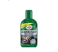 Cura plastiche esterne TURTLE WAX TTW 70-176