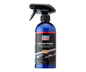 Cura rapida della vernice LIQUI MOLY detailer 500 ml