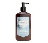 Cura senza risciacquo capelli secchi Biotina Arganicare 400ML
