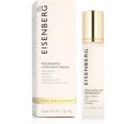 Cura Viso Da Nutriente Ricca Crema 1.7 Fl Oz