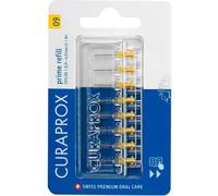 Curaprox Cps 09 Prime Refill Yellow 8 pezzi
