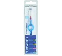 curaden ag Curaprox Scovolino Prime Plus Handy Set Mix Colori 5 Pezzi
