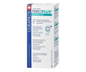 Curaden Curaprox - Perio Plus Balance Collutorio Chx 0,05%, 200ml