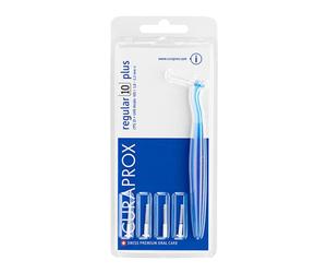 Curaden Curaprox Plus CPS Regular 10 Scovolino per l'igiene dentale 5 Pezzi
