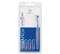 Curaden Curaprox Premier Swab Gooofull Plus rose 5 pièces