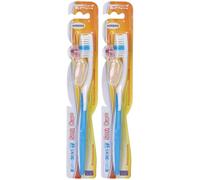 Curadent Soft Care Spazzolino Morbido 2x1 St
