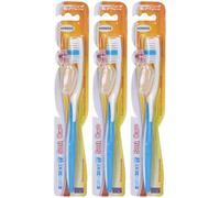Curadent Soft Care Spazzolino Morbido 3x1 St