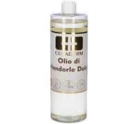 Curaderm Olio Mandorle 1 L 1000 ml