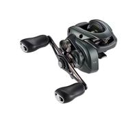 SHIMANO Curado M, Mulinello da pesca a baitcasting, Freno stella