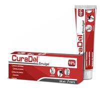 CURADOL EMUGEL 100ML