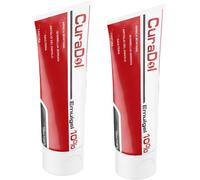 Curadol Emulgel - Arnica per Cavalli Uso Umano - Pomata Antinfiammatoria Forte p